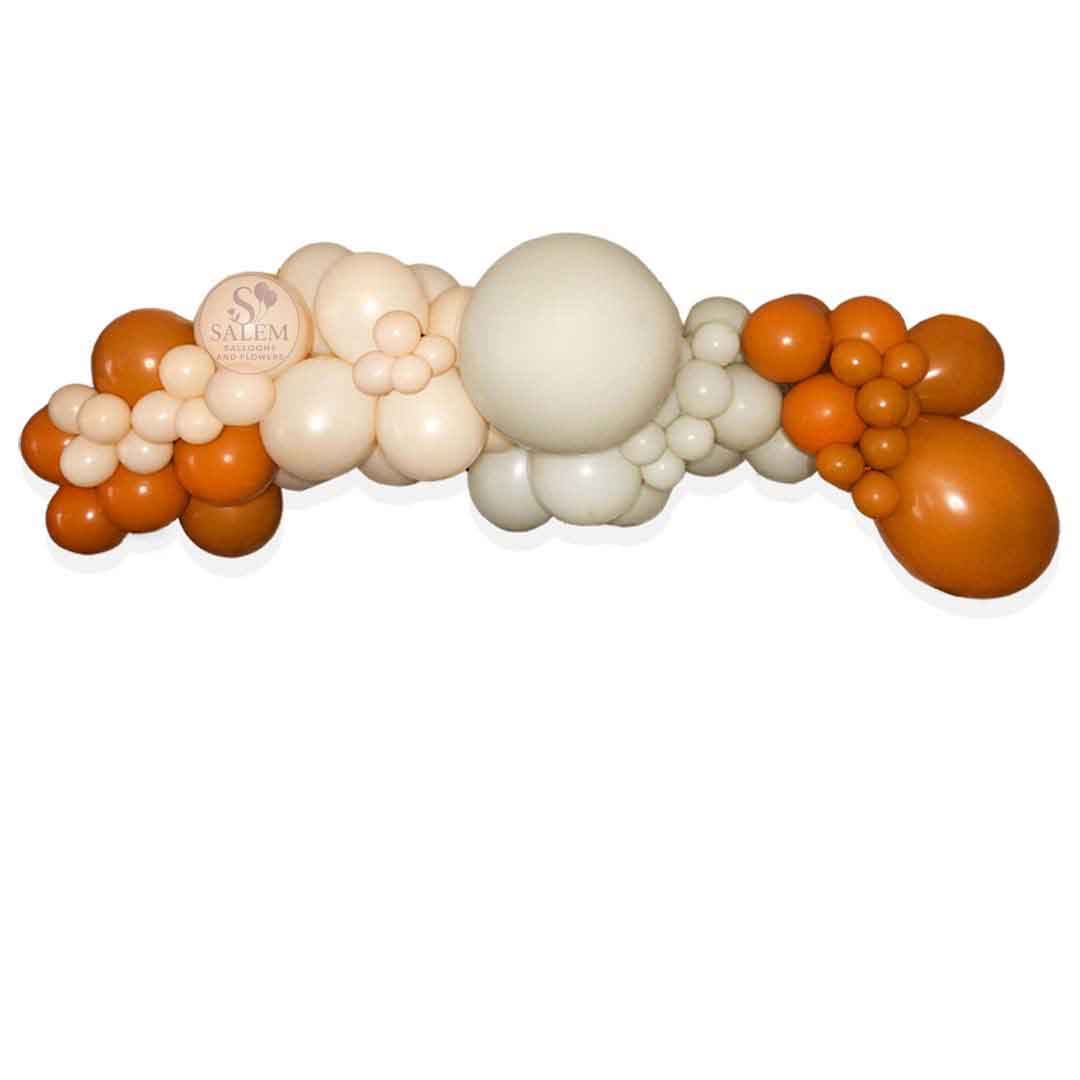 SET-N-GO BALLOON GARLAND COLLECTION