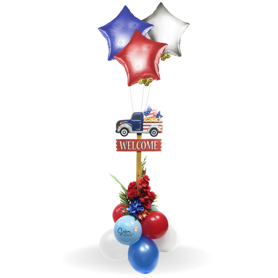 4TH OF JULY