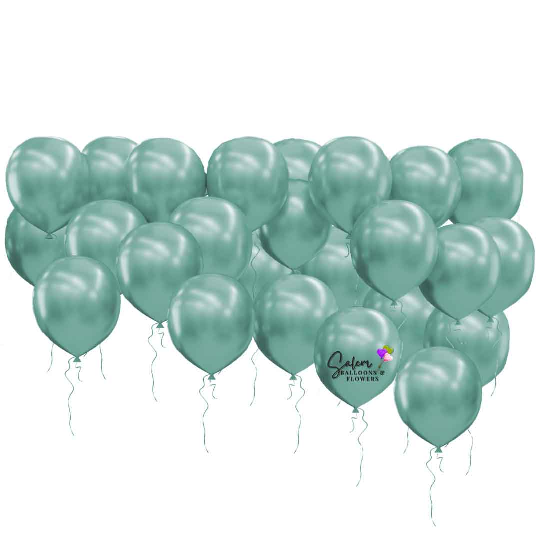 SET-N-GO LOOSE HELIUM BALLOON FOR CEILINGS