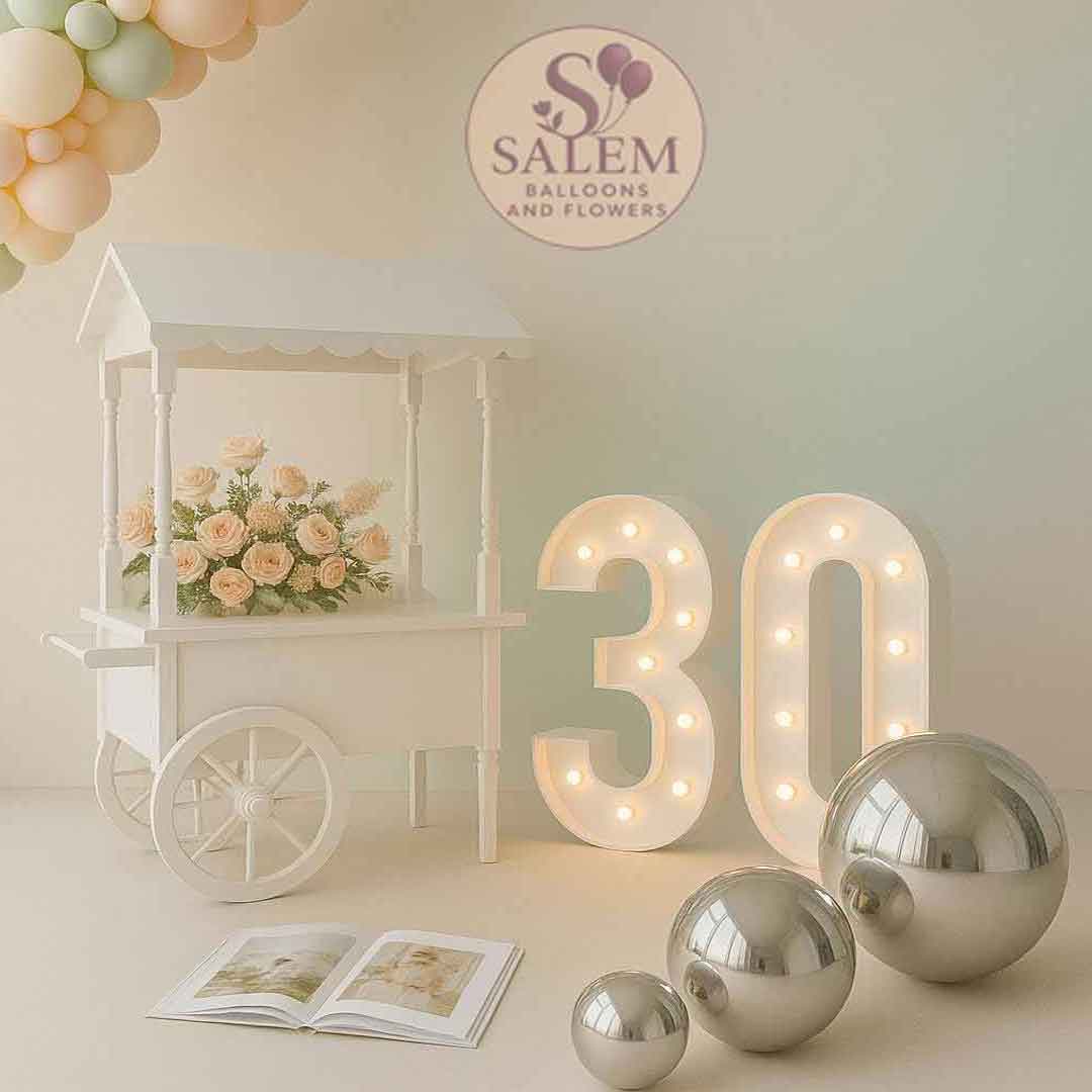 STYLED RENTAL COLLECTION