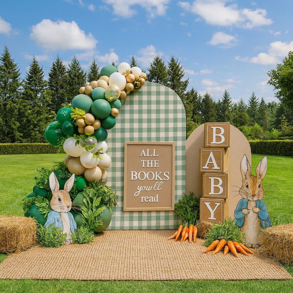 Salem Balloons and Flowers