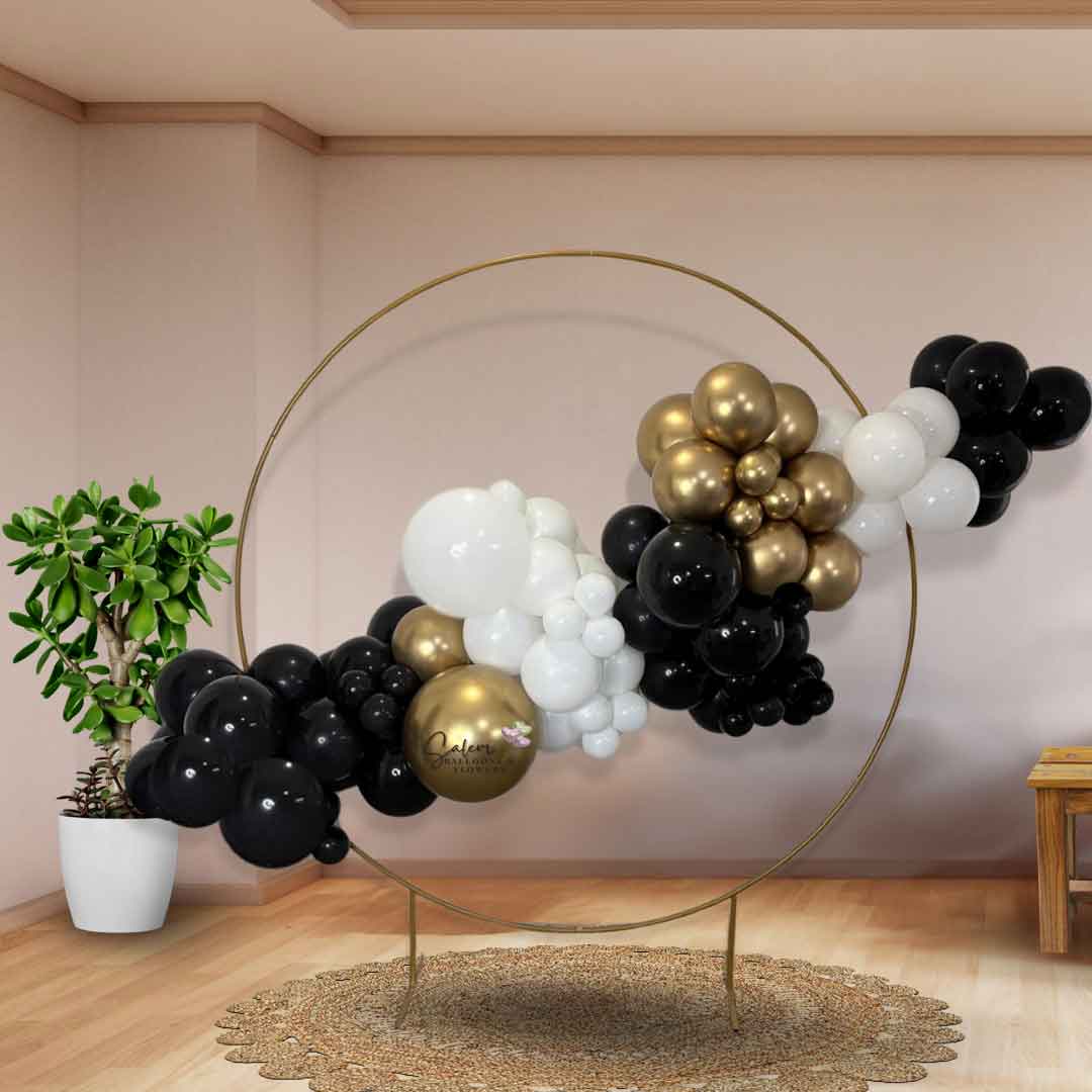 Salem Balloons and Flowers