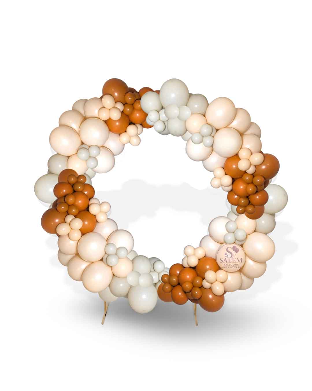 Salem Balloons and Flowers