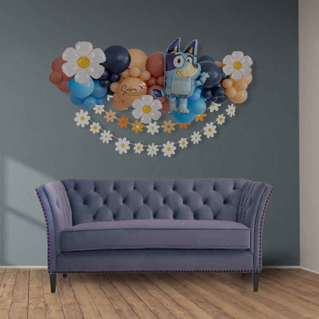 Salem Balloons and Flowers