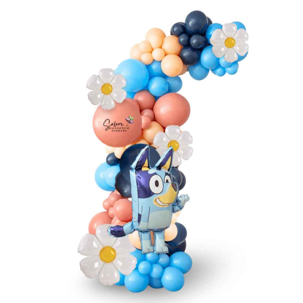 Salem Balloons and Flowers