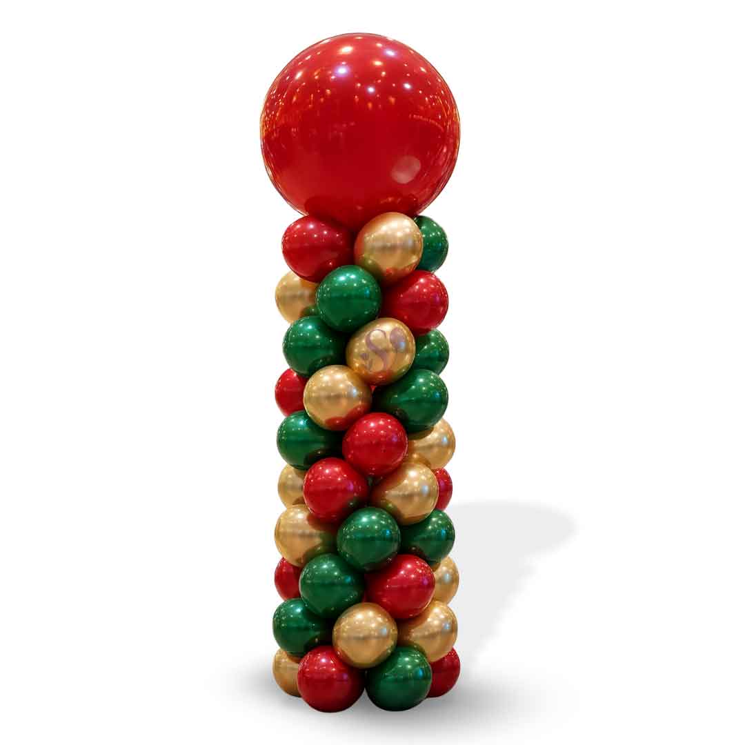 Salem Balloons and Flowers