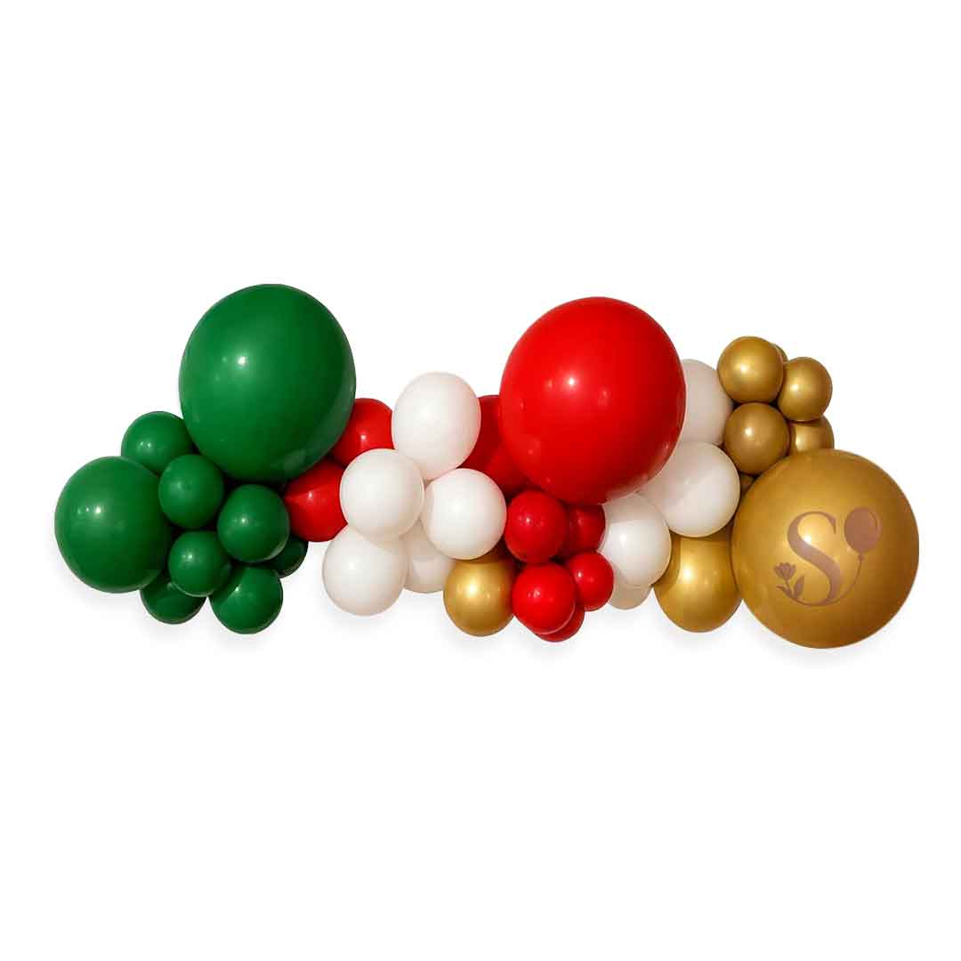 Salem Balloons and Flowers