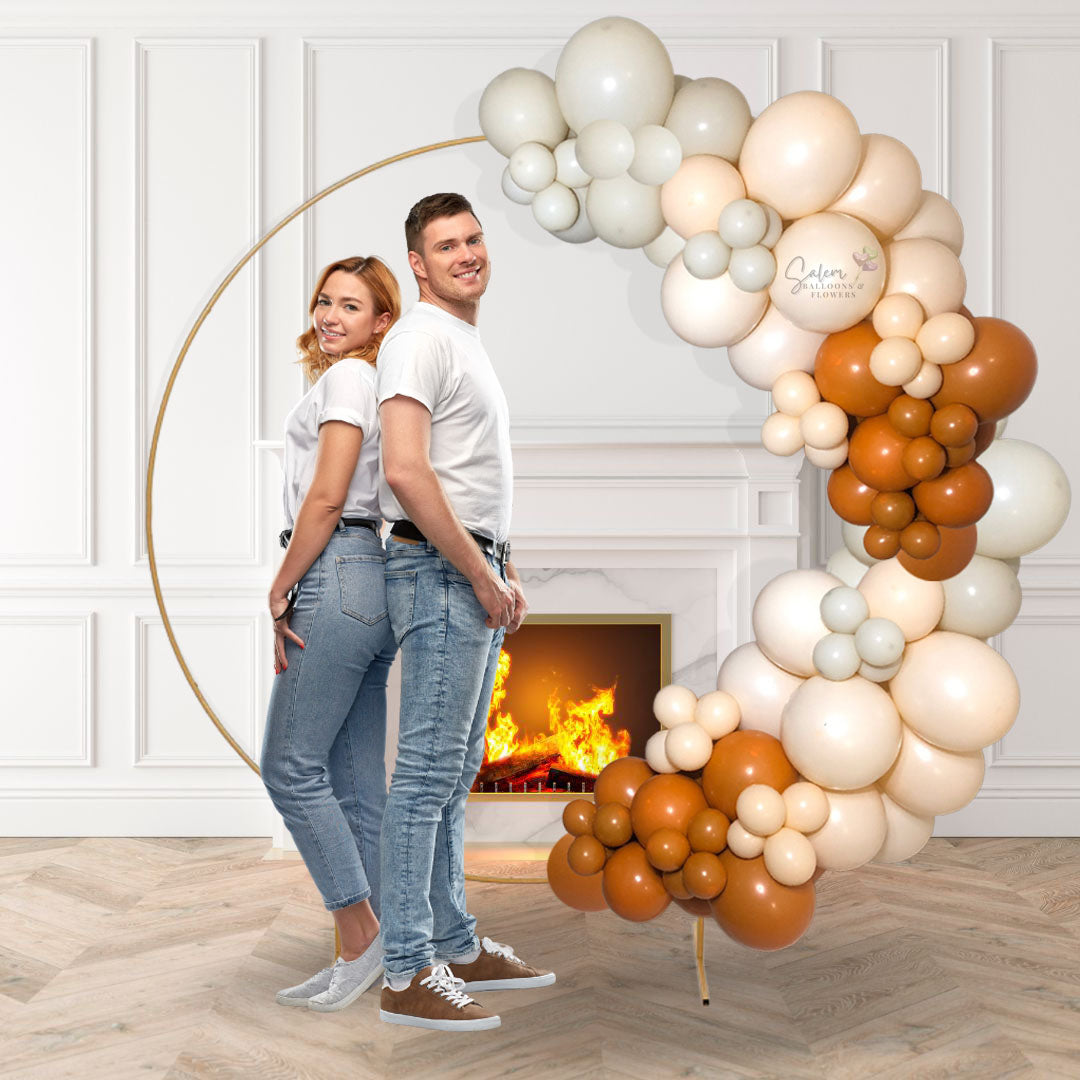 Salem Balloons and Flowers