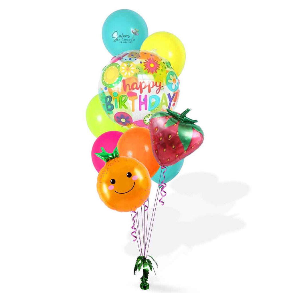 Salem Balloons and Flowers