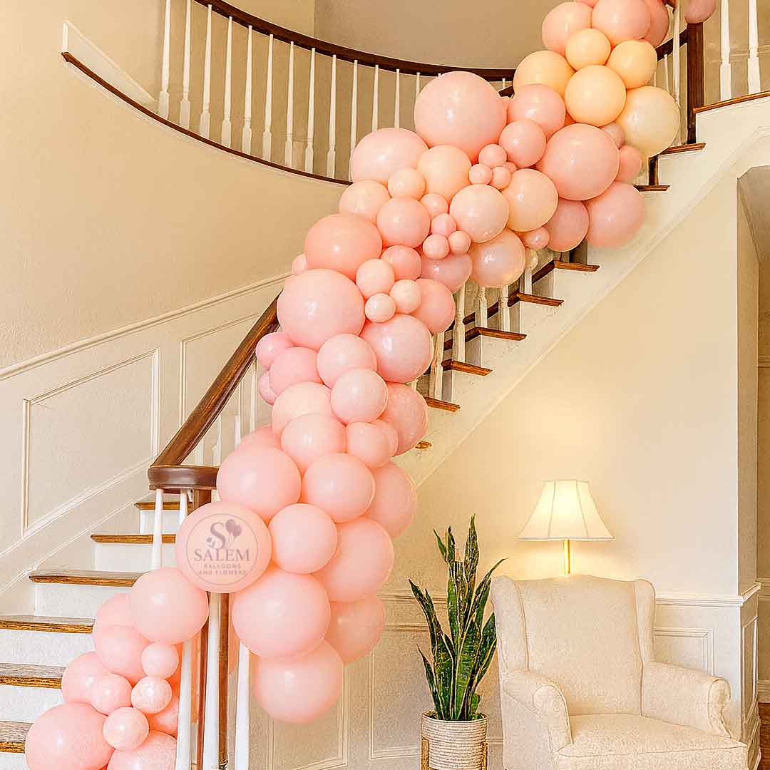 Salem Balloons and Flowers