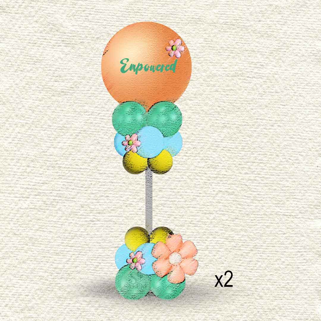 Salem Balloons and Flowers