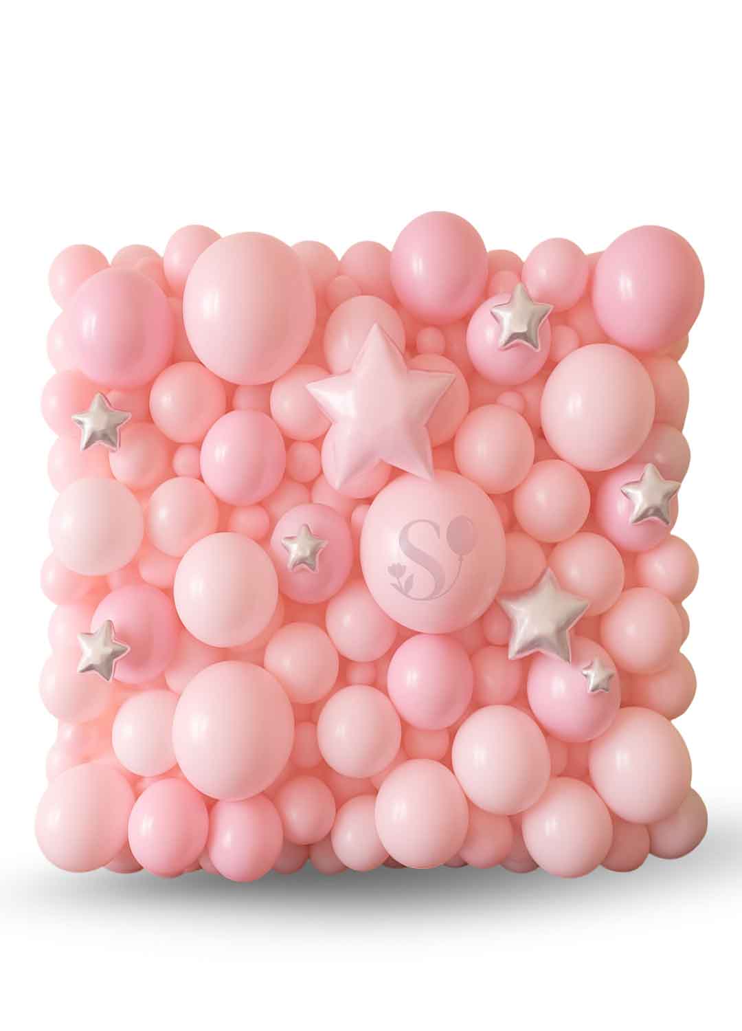 Salem Balloons and Flowers
