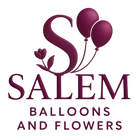 Salem Balloons and Flowers