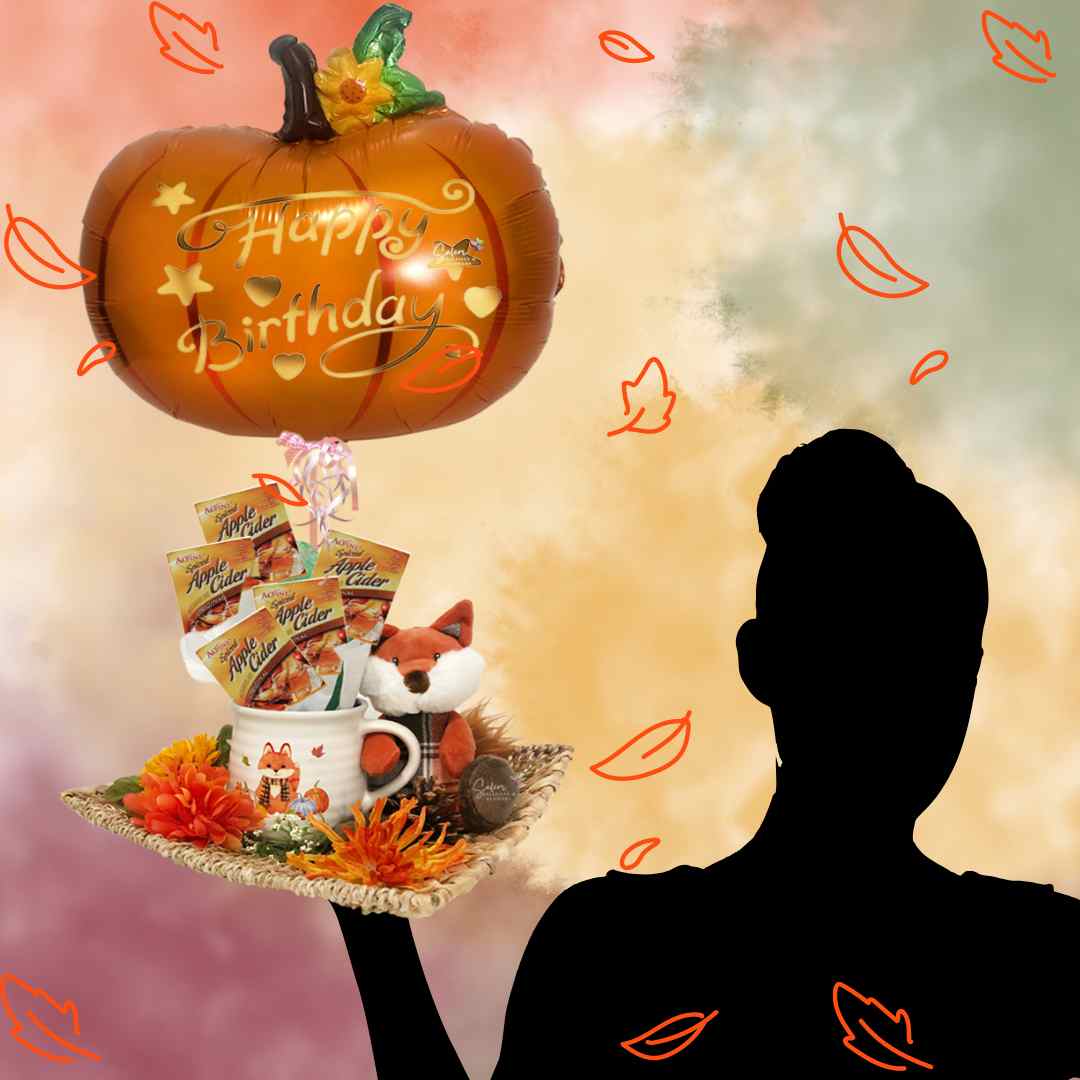 Salem Balloons and Flowers