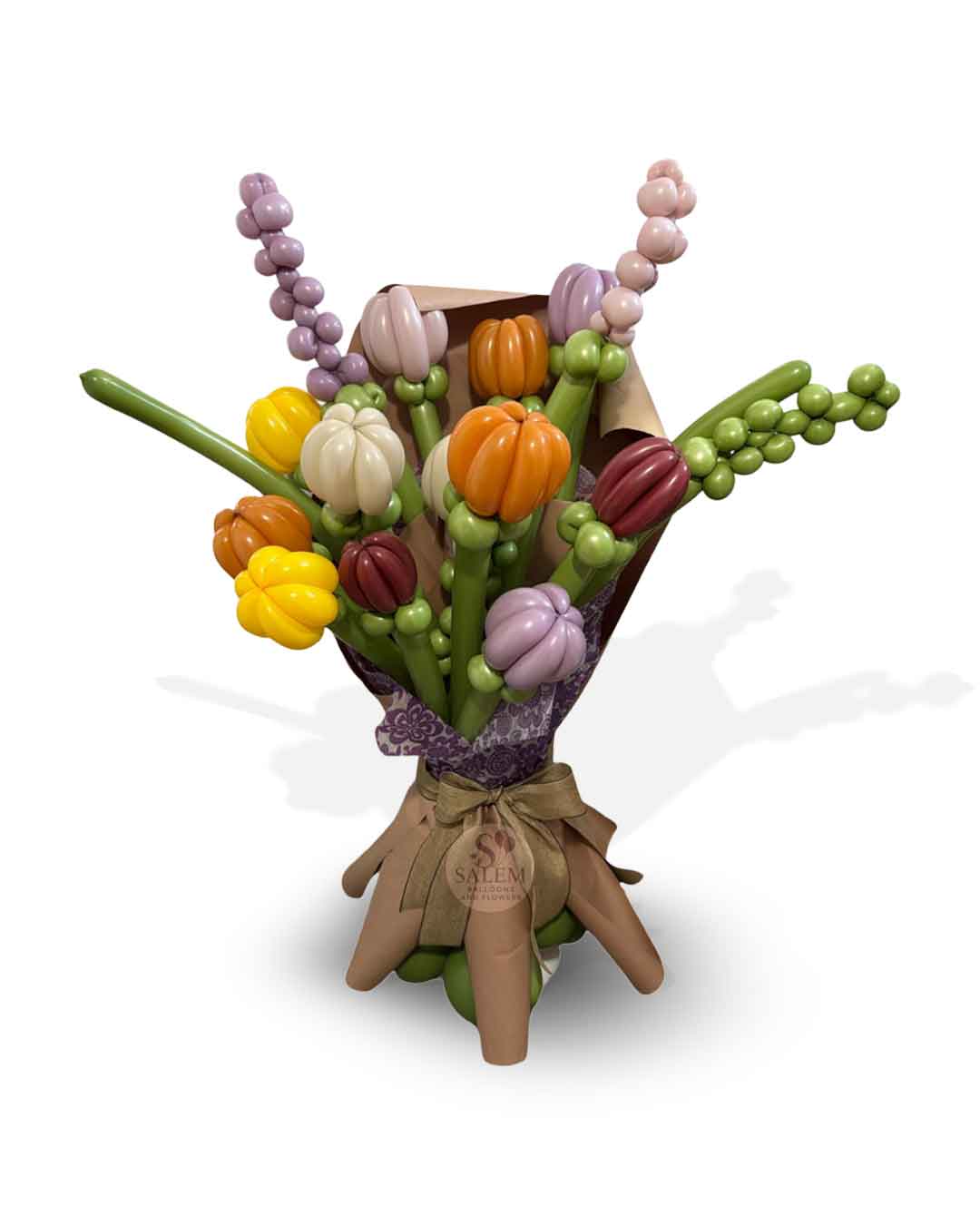 Salem Balloons and Flowers