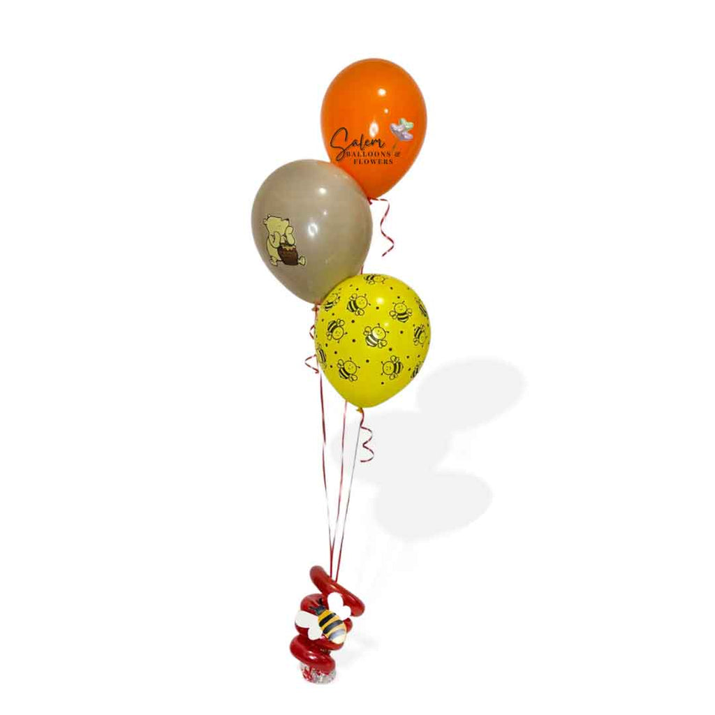 Salem Balloons and Flowers
