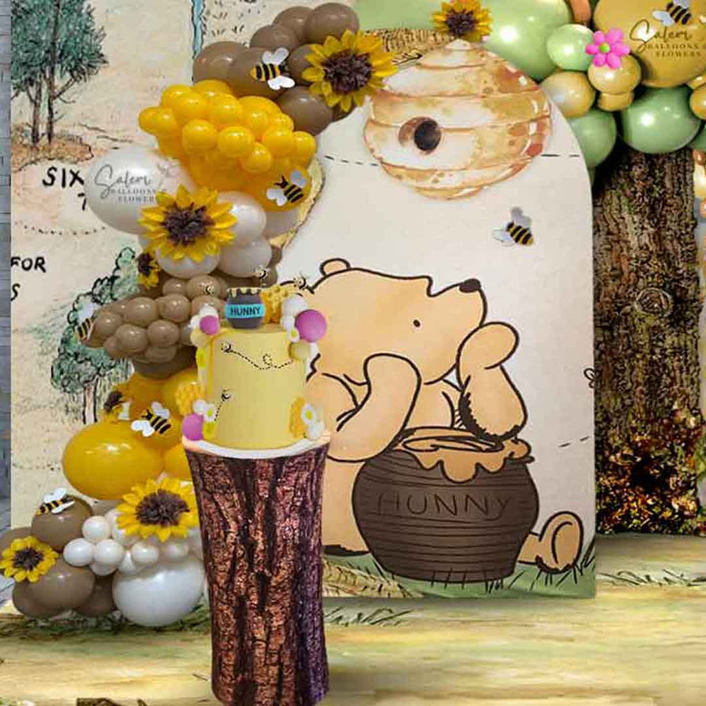 Salem Balloons and Flowers