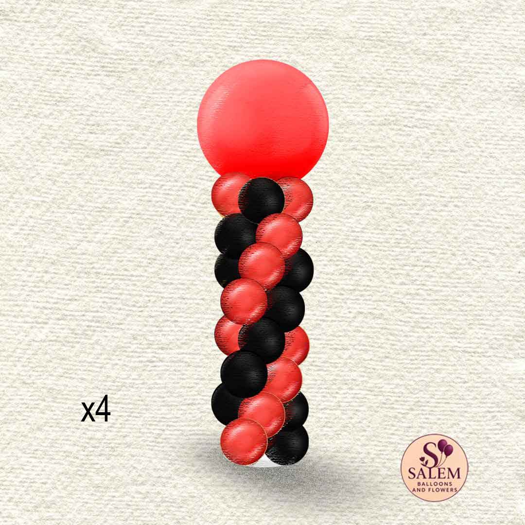 Salem Balloons and Flowers