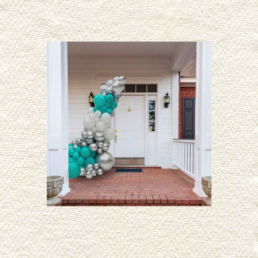 Salem Balloons and Flowers
