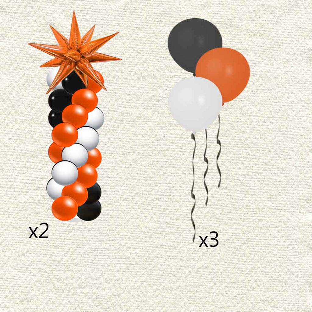 Salem Balloons and Flowers