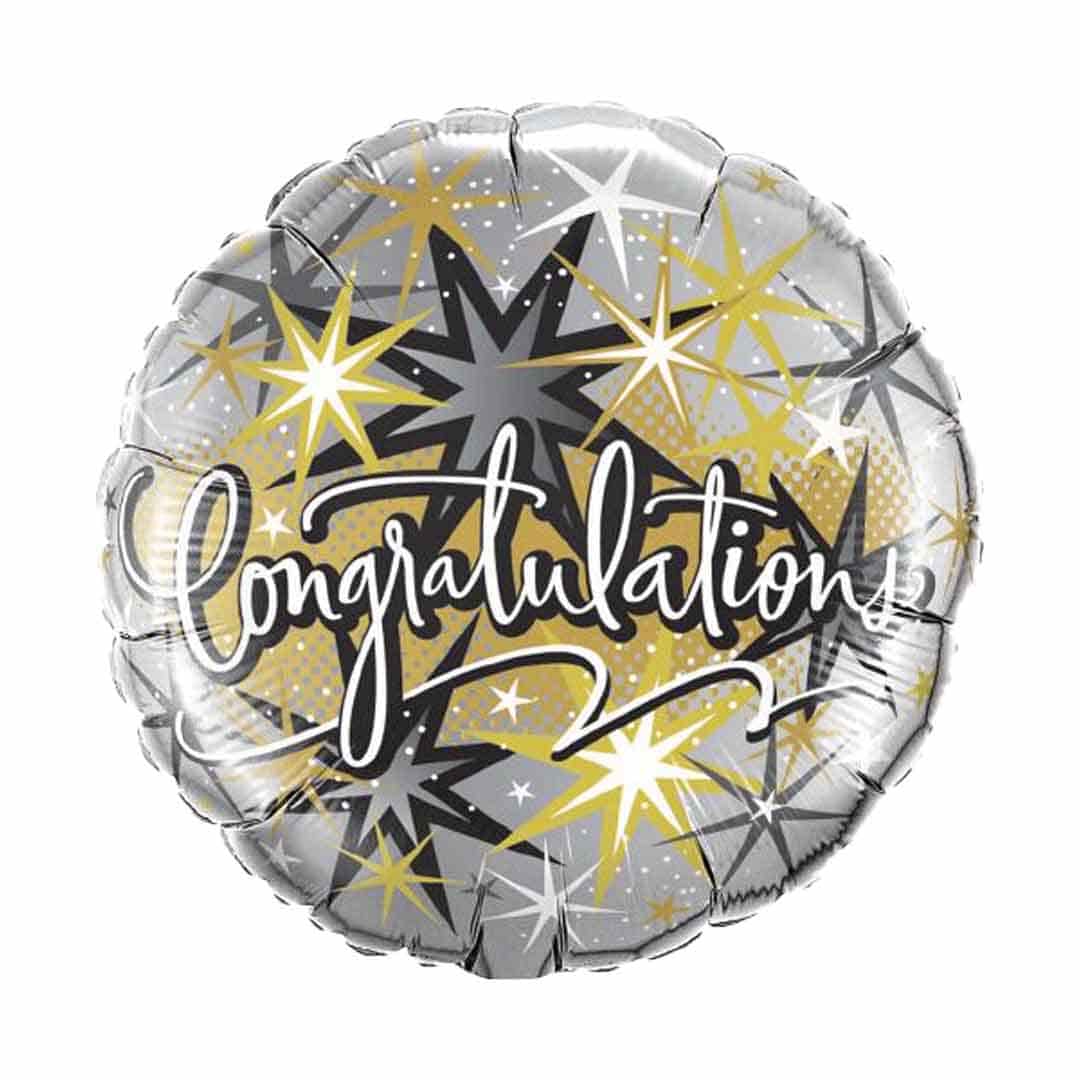 Salem Balloons and Flowers