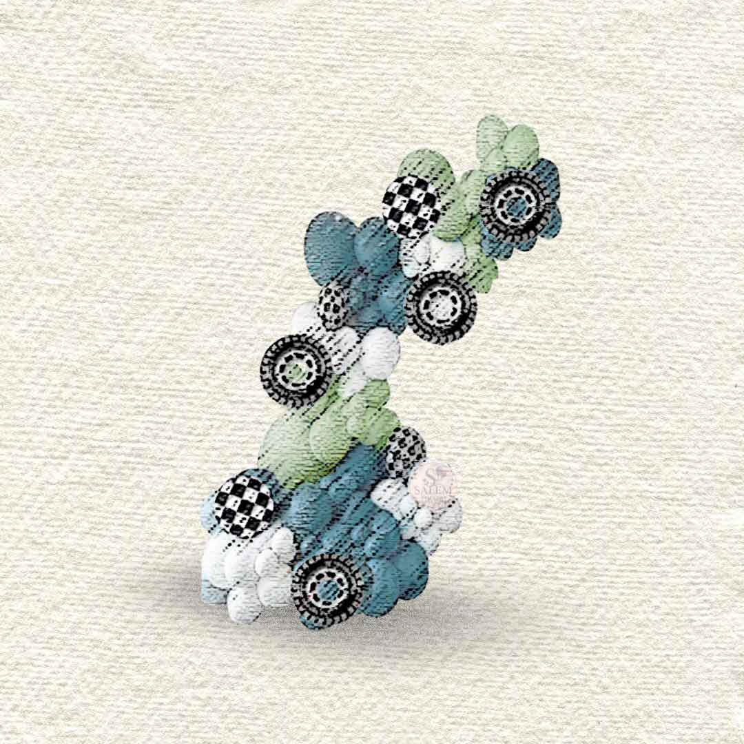 Salem Balloons and Flowers