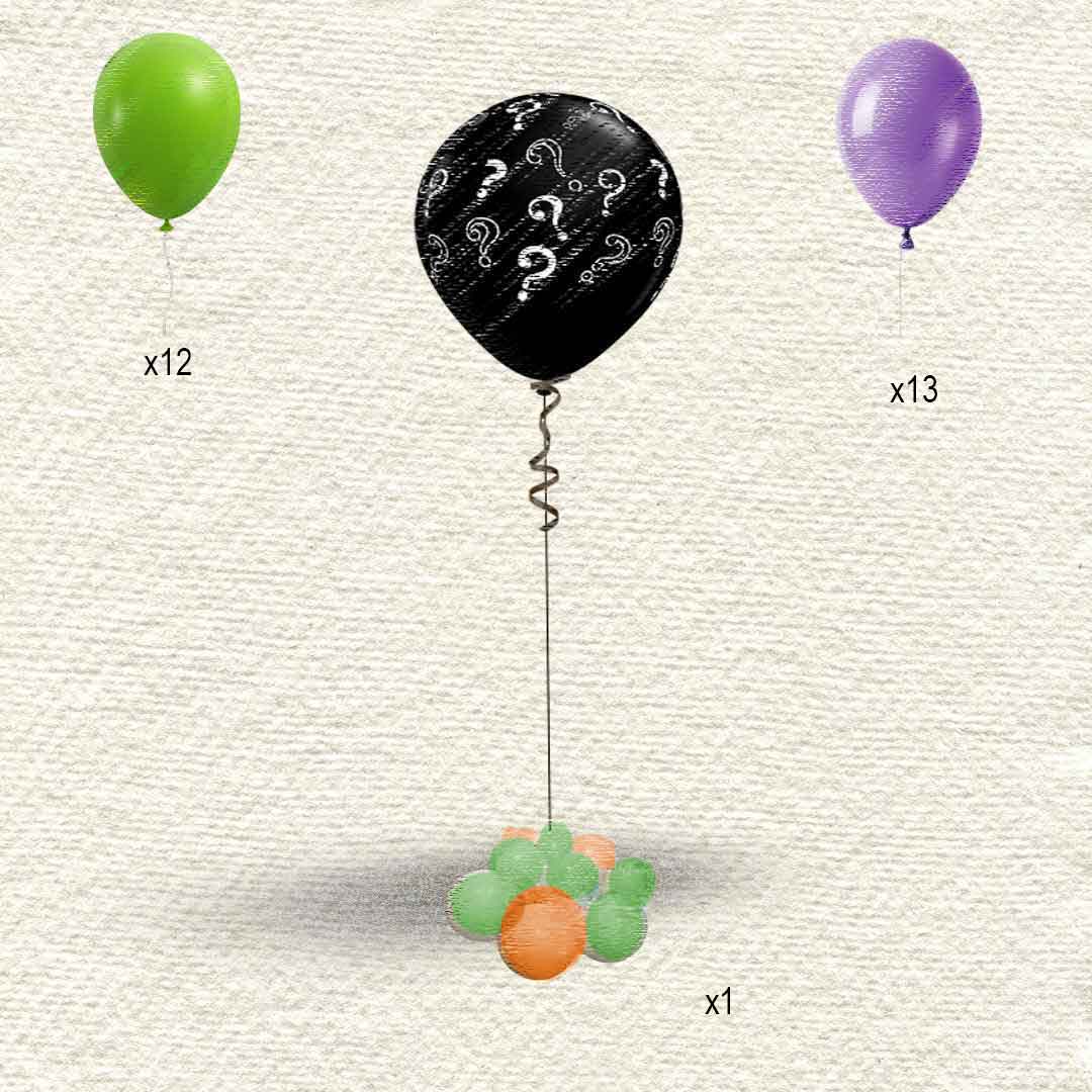 Salem Balloons and Flowers