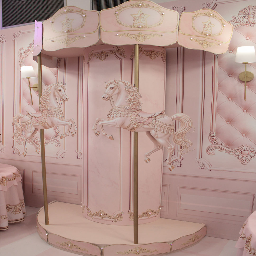 Baby Shower & Gender Reveal  -PURE MAGIC-