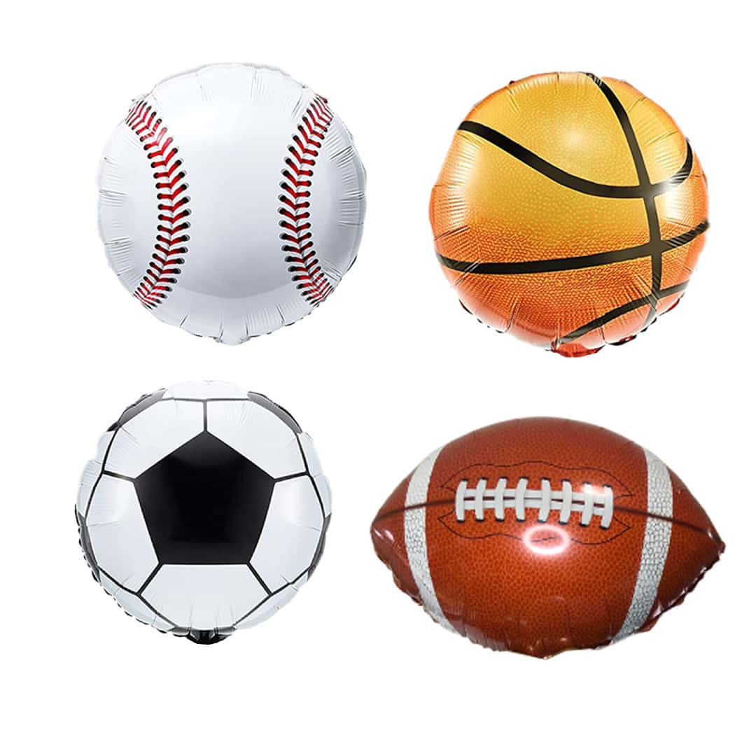 Salem Balloons and Flowers