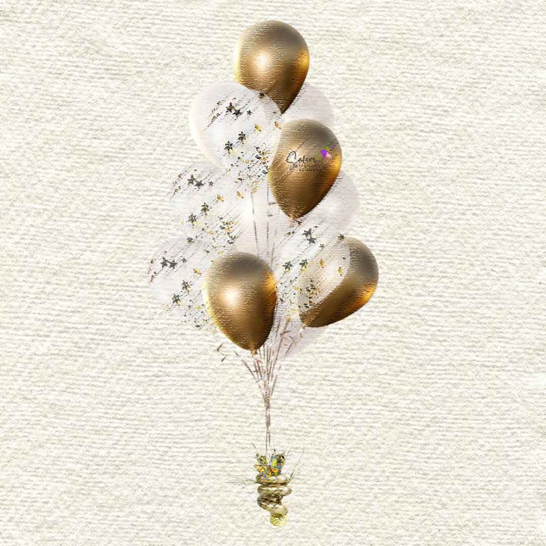 Salem Balloons and Flowers